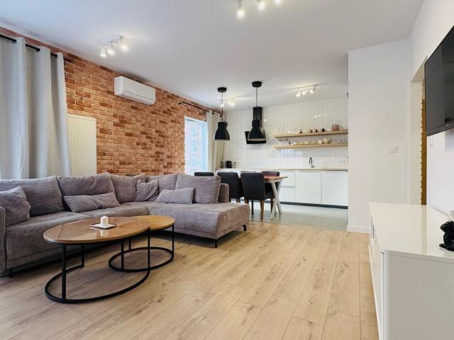 Mieszkanie do wynajęcia w Katowice, Śląskie