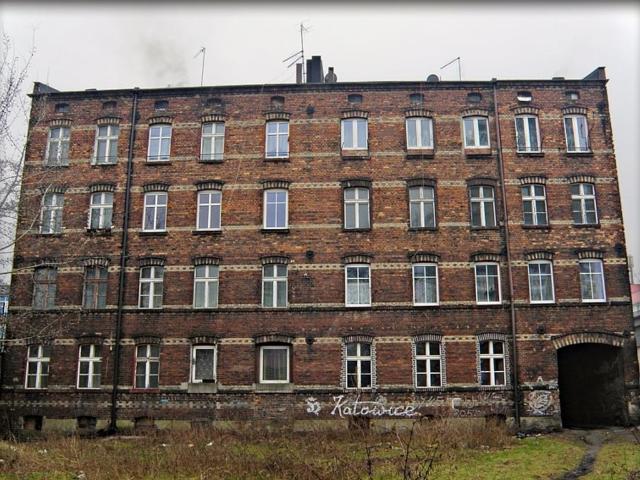 Mieszkanie do wynajęcia w Katowice, Śląskie