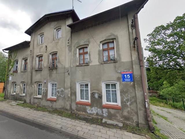Mieszkanie do wynajęcia w Katowice, Śląskie