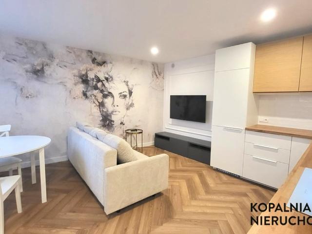 Mieszkanie do wynajęcia w Katowice, Śląskie