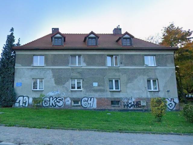 Mieszkanie do wynajęcia w Katowice, Śląskie