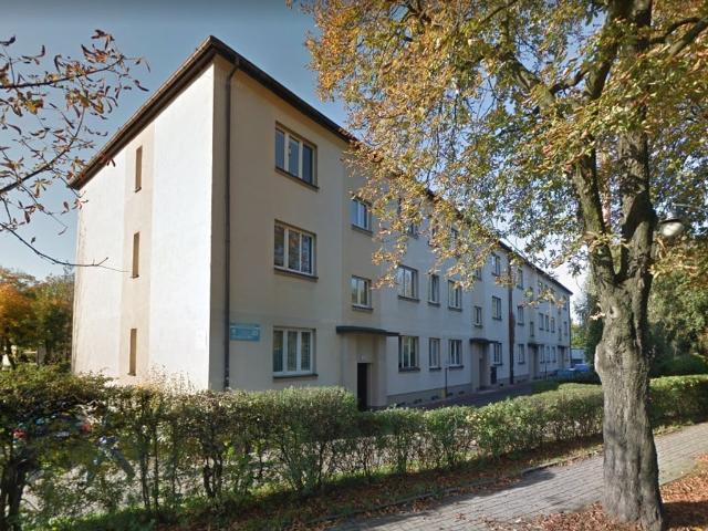 Mieszkanie do wynajęcia w Katowice, Śląskie