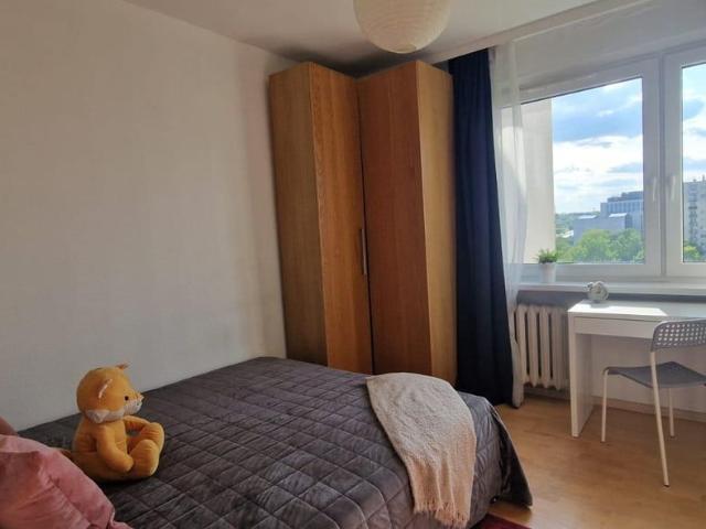 Mieszkanie do wynajęcia w Katowice, Śląskie