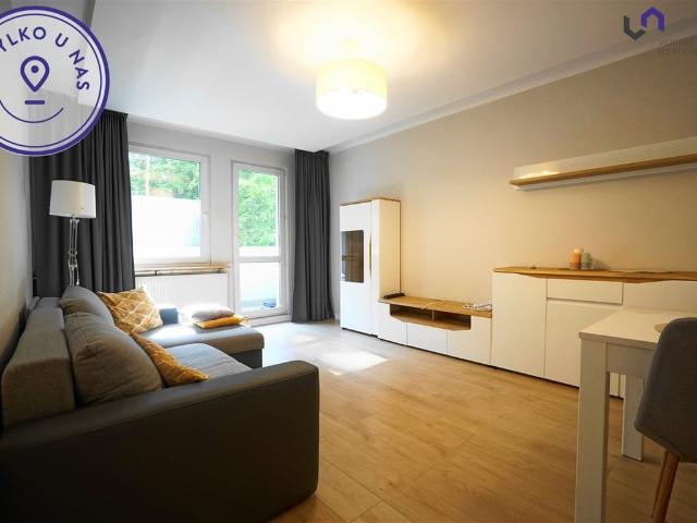 Mieszkanie do wynajęcia w Katowice, Śląskie