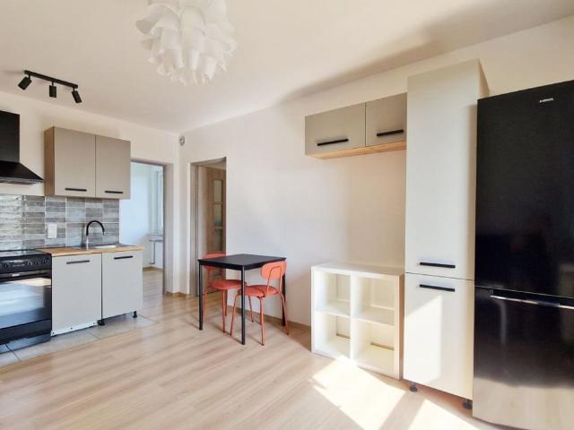 Mieszkanie do wynajęcia w Katowice, Śląskie