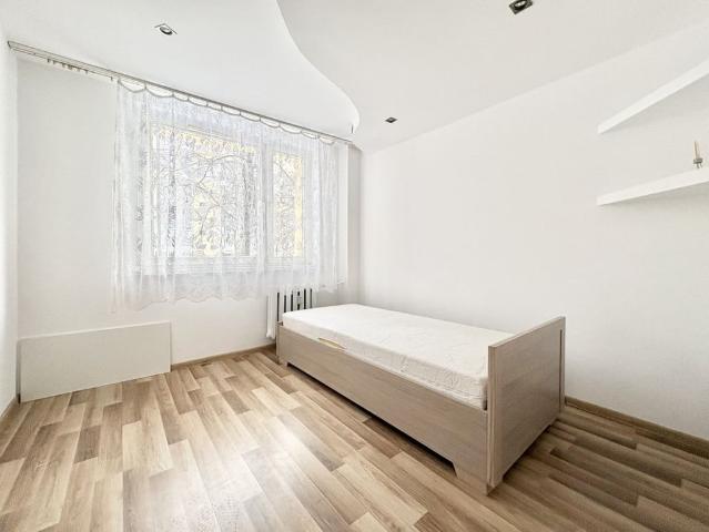 Mieszkanie do wynajęcia w Katowice, Śląskie