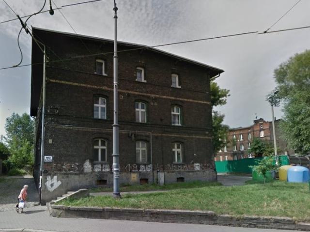 Mieszkanie do wynajęcia w Katowice, Śląskie