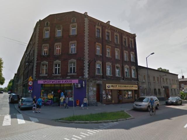 Mieszkanie do wynajęcia w Katowice, Śląskie