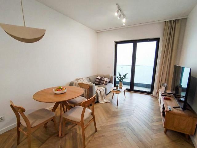 Mieszkanie do wynajęcia w Katowice, Śląskie