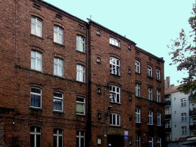 Mieszkanie do wynajęcia w Katowice, Śląskie