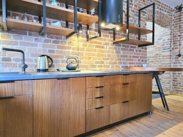 Mieszkanie do wynajęcia w Katowice, Śląskie