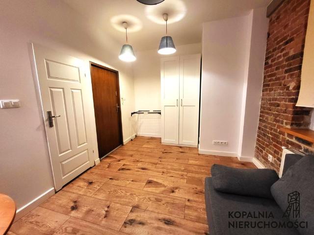 Mieszkanie do wynajęcia w Katowice, Śląskie