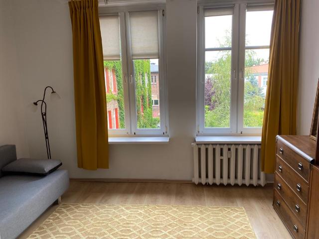 Mieszkanie do wynajęcia w Katowice, Śląskie