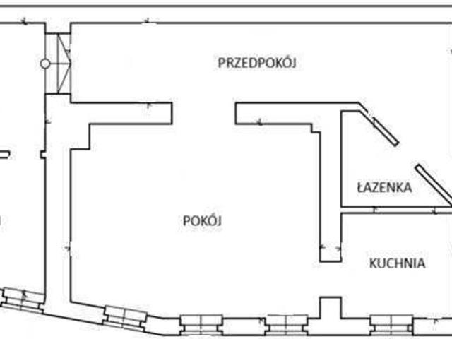 Mieszkanie do wynajęcia w Katowice, Śląskie