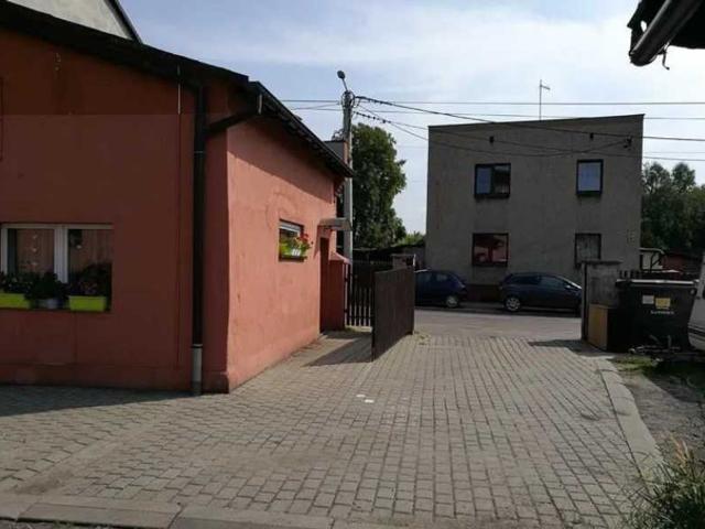 Mieszkanie do wynajęcia w Katowice, Śląskie