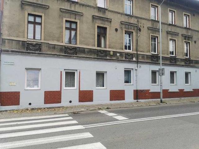 Mieszkanie do wynajęcia w Katowice, Śląskie