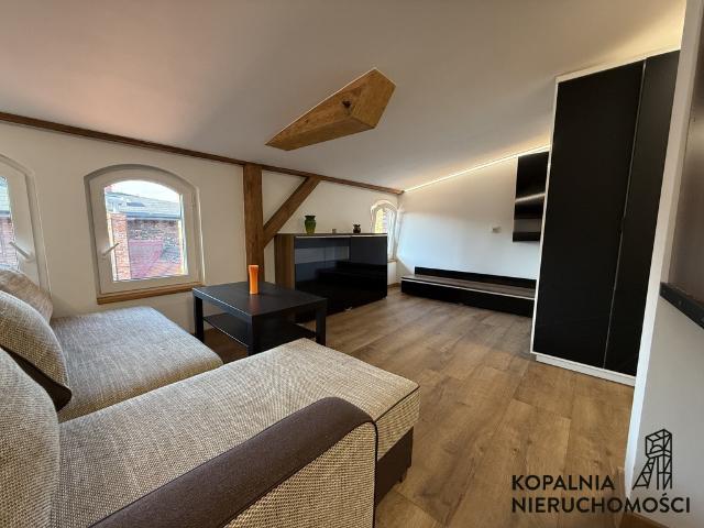 Mieszkanie do wynajęcia w Katowice, Śląskie