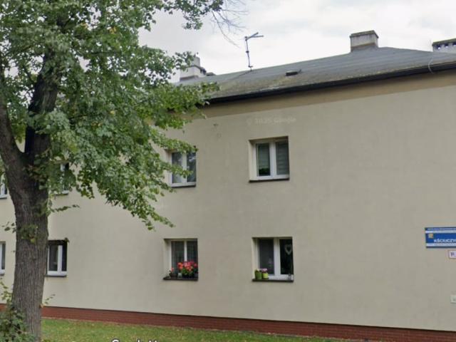 Mieszkanie do wynajęcia w Katowice, Śląskie