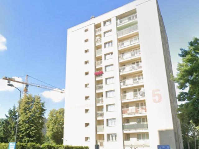 Mieszkanie do wynajęcia w Katowice, Śląskie