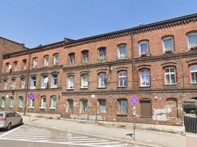 Mieszkanie do wynajęcia w Katowice, Śląskie