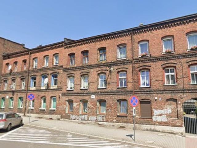 Mieszkanie do wynajęcia w Katowice, Śląskie