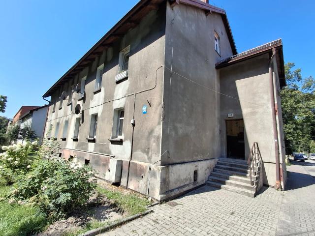 Mieszkanie do wynajęcia w Katowice, Śląskie