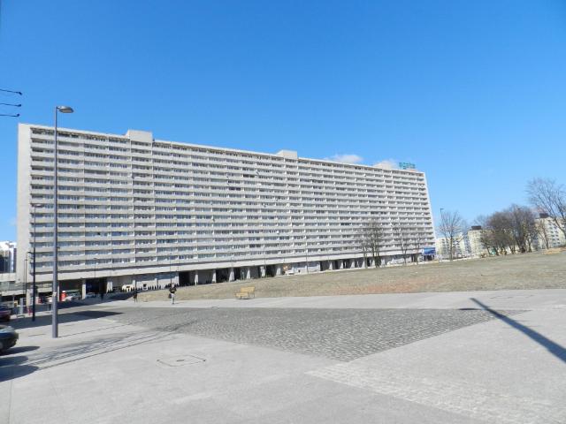 Mieszkanie do wynajęcia w Katowice, Śląskie