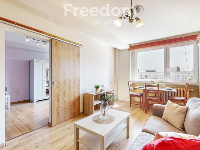 Mieszkanie do wynajęcia w Katowice, Śląskie