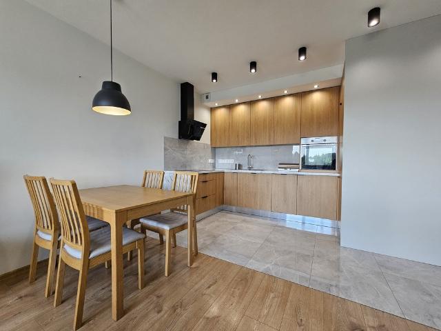 Mieszkanie do wynajęcia w Katowice, Śląskie