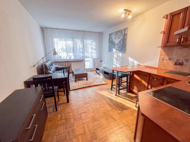 Mieszkanie do wynajęcia w Katowice, Śląskie