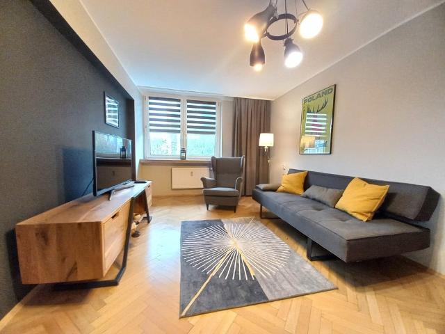 Mieszkanie do wynajęcia w Katowice, Śląskie