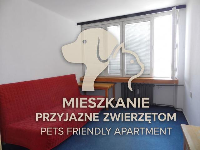 Mieszkanie do wynajęcia w Katowice, Śląskie