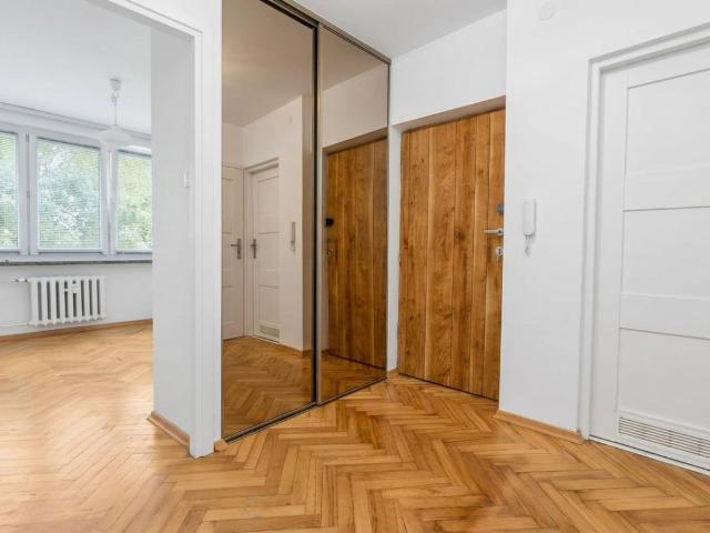 Mieszkanie do wynajęcia w Koszutka, Katowice