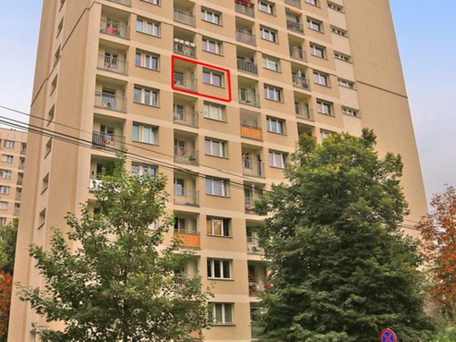 Mieszkanie do wynajęcia w Katowice, Śląskie