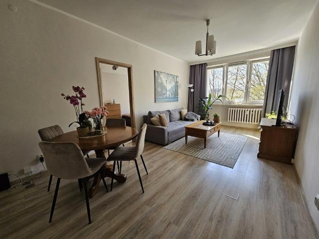 Mieszkanie do wynajęcia w Katowice, Śląskie