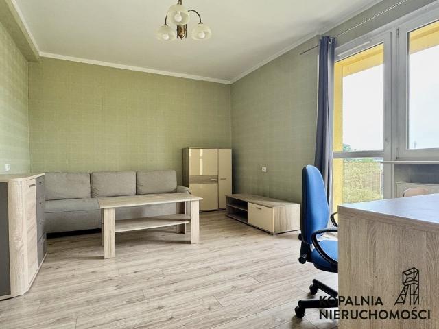Mieszkanie do wynajęcia w Katowice, Śląskie