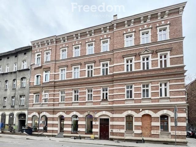 Mieszkanie do wynajęcia w Katowice, Śląskie