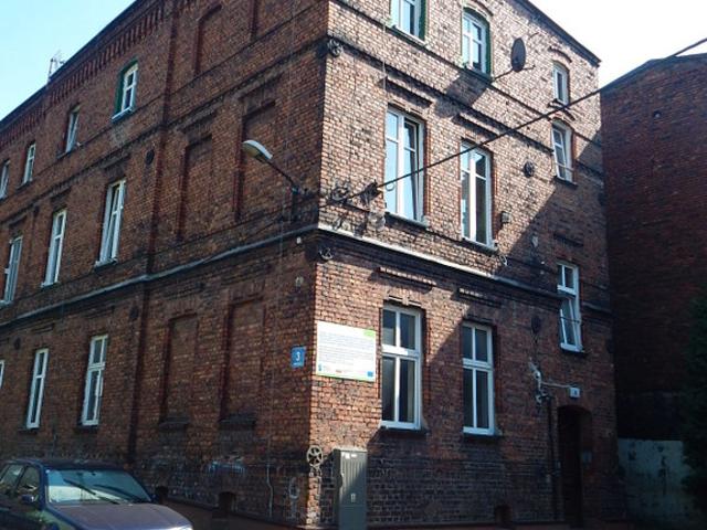 Mieszkanie do wynajęcia w Katowice, Śląskie