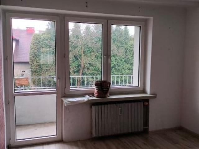 Mieszkanie do wynajęcia w Katowice, Śląskie