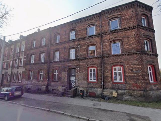 Mieszkanie do wynajęcia w Katowice, Śląskie