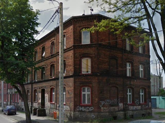 Mieszkanie do wynajęcia w Katowice, Śląskie