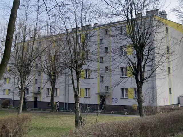 Mieszkanie do wynajęcia w Janów, Katowice