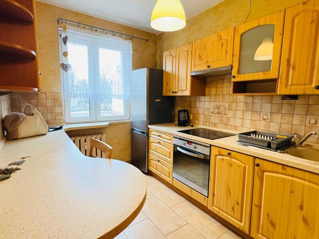 Mieszkanie do wynajęcia w Katowice, Śląskie