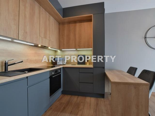 Mieszkanie do wynajęcia w Katowice, Śląskie