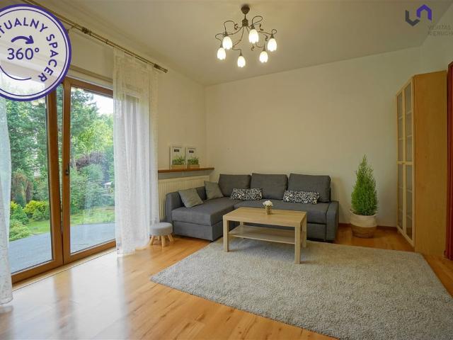 Mieszkanie do wynajęcia w Katowice, Śląskie