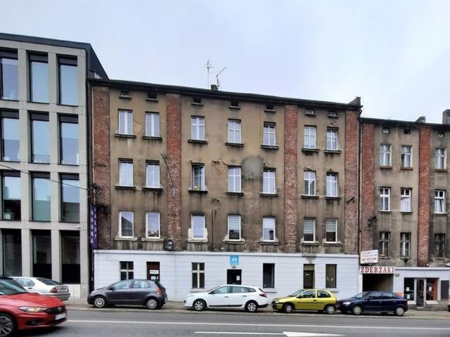 Mieszkanie do wynajęcia w Śródmieście, Katowice