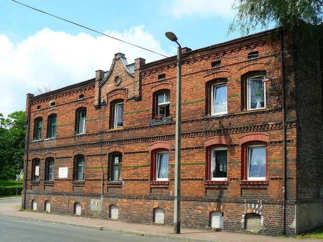Mieszkanie do wynajęcia w Katowice, Śląskie