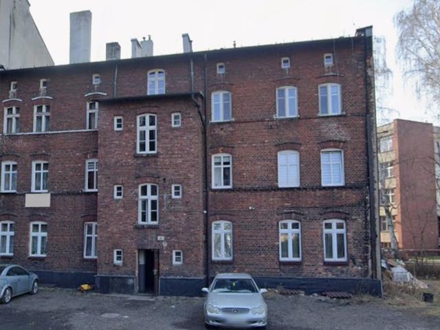 Mieszkanie do wynajęcia w Katowice, Śląskie