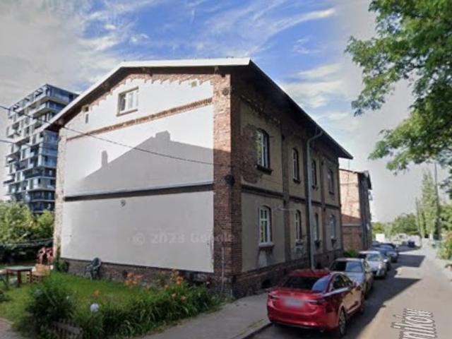 Mieszkanie do wynajęcia w Katowice, Śląskie