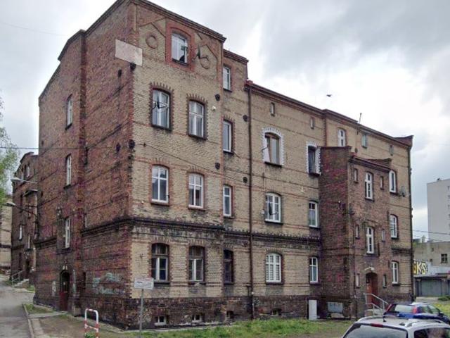 Mieszkanie do wynajęcia w Katowice, Śląskie